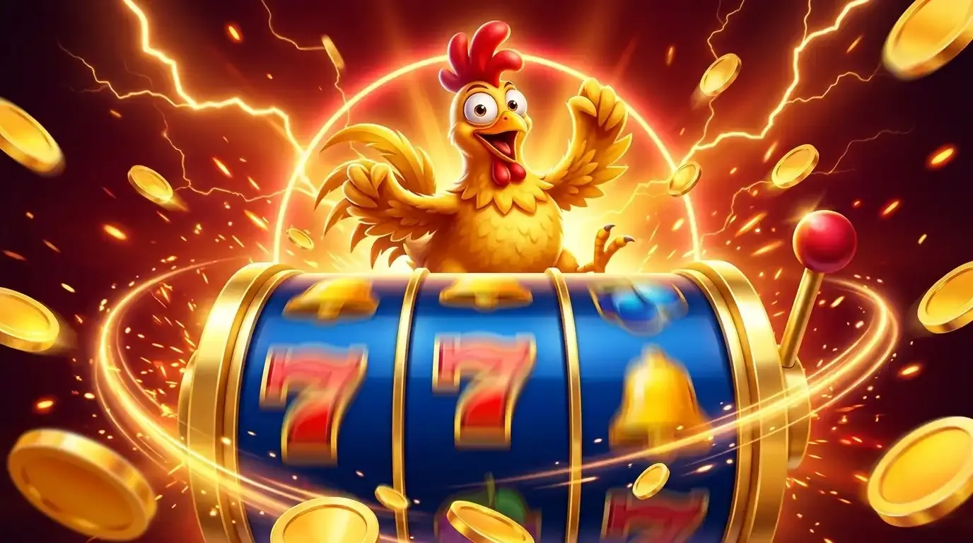 Chicken Coin 1 compressed